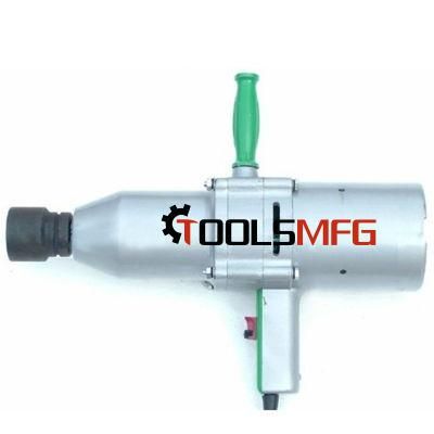 Toolsmfg M30 - M42 2000nm 1476FT. Lbs 380V Electric Impact Wrench