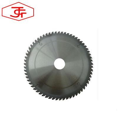 5&quot;40t China Supplier Circular Tct Saw Blade for Aluminum