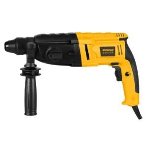 Meineng 326 Electric Hammer Impact Drill Multifunctional Concrete Power Tool 220V