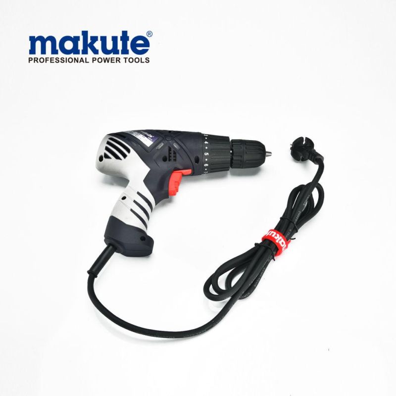 Makute 10mm Electric Screwdriven Drill From China Supplier (ED012)