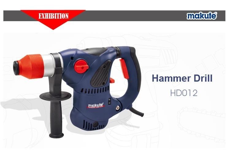 High Quality Rotary Hammer Drill Machine (HD012)