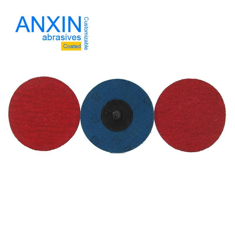 Vsm Xk850 Mini Quick Change Polishing Pad