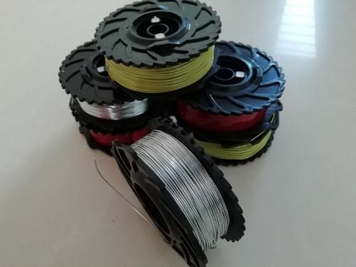 19gauge Rebar Tie Wire Tw061t