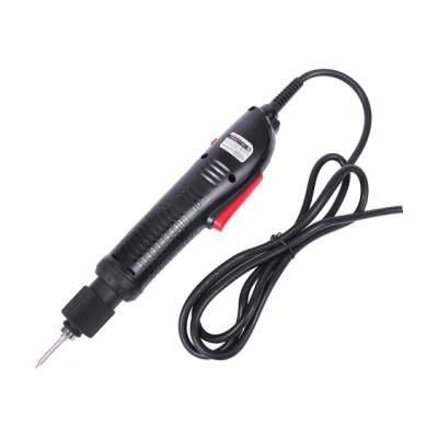 Power Tools Corded Precision Mini Portable Electric Screwdriver with Power Controller for Disassembling Electronic pH515