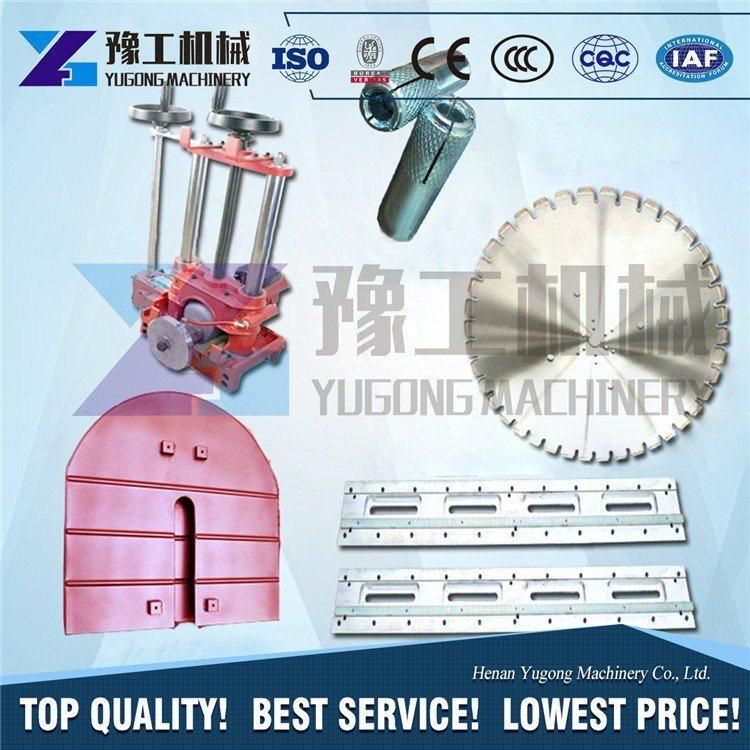 Wall Diamond Cutting Machine Electric Wall Cutting Tool