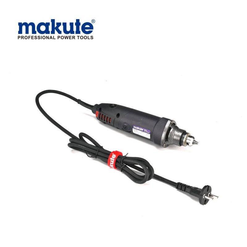 6mm Micro Flexible Mini Collet Extend Pneumatic Air Die Grinder