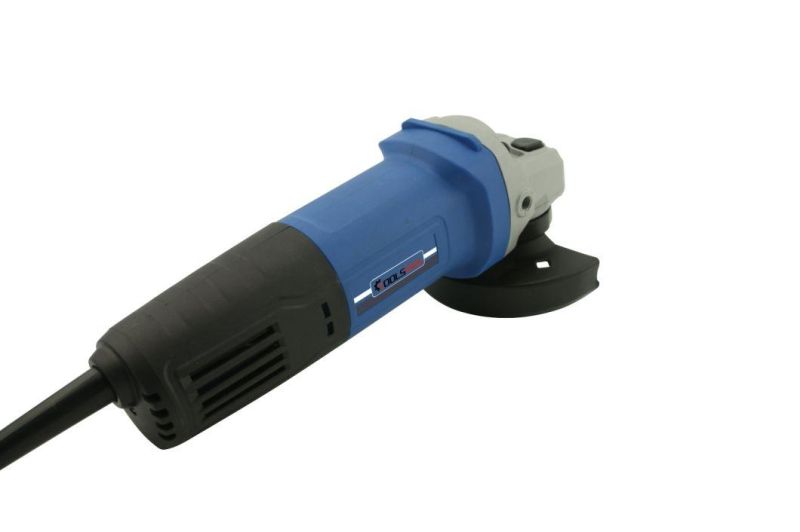 Toolsmfg 4" 5" 100/115/125mm 750W Electric Power Angle Grinder