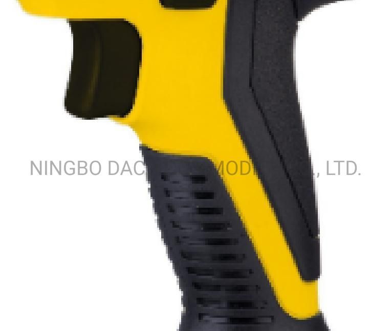 20V Lithium (1.5A/2.0A/3.0A/4A) Cordless Impact Wrench Electric Tool Power Tool