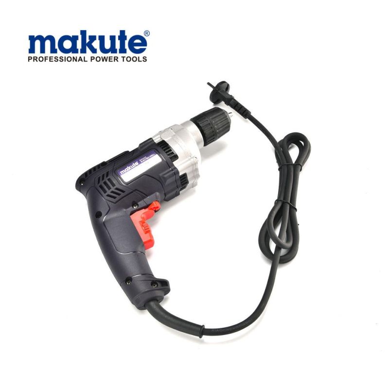 Top Quality 6.5mm Mini Small Portable Power Tools Rock Electric Drill ED012