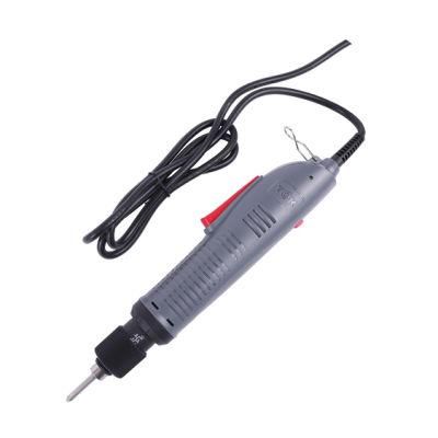 Small Corded Precision Electric Screwdriver, Effective Torque Control pH635