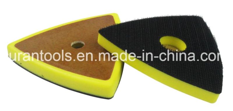 High Quality Rubber Sanding Block
