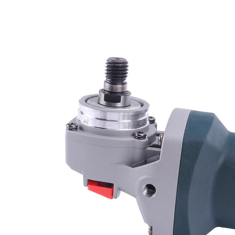 Ronix Model 3111 High Quality 115mm 1050W Mini Anti Vibration Mini Angle Grinder Machine