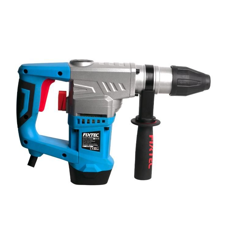 Fixtec 900W 26mm Rotary Hammer Z1c-Ng-26