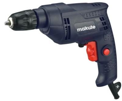 Makute Electric Mini Drill 10mm 450W Drilling Tools