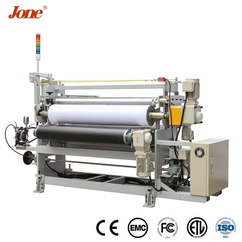 China Wood Working Wide Belt Sander for Wood Processing