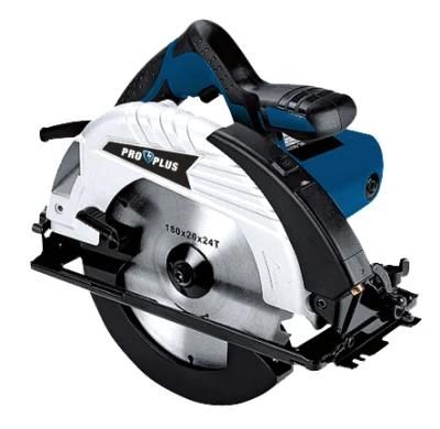 Blade Size 190mm Circular Saw