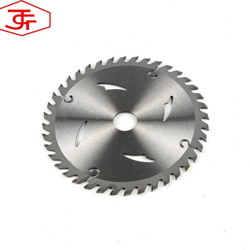 Wholesale Professional Carbide Tripped Tct Saw Blade for Wood Cutting