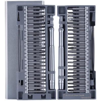 28in1 Electric Screwdriver Set, Type C Battery Precise Lithium Electric Screwdriver