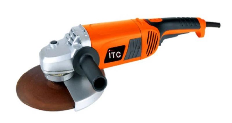 230mm 2200W Professional Powerful Electric Angle Grinder Power Tool