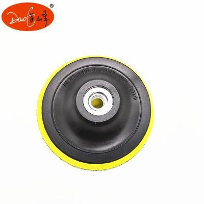 Daofeng 7inch 175mm Angle Grinder Backing Pad