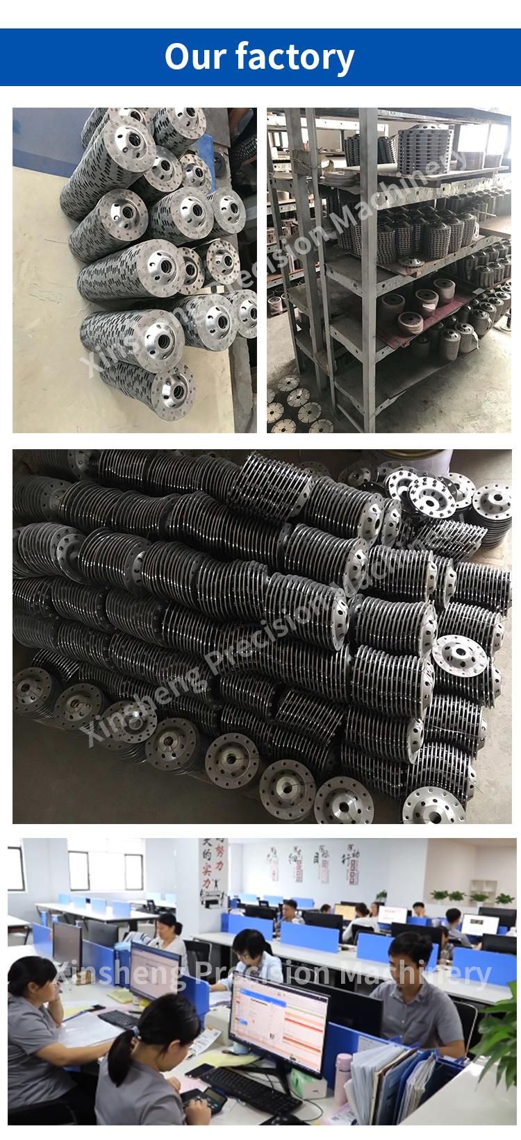 Diamond Grinding Cup Wheel for Concrete Grinding