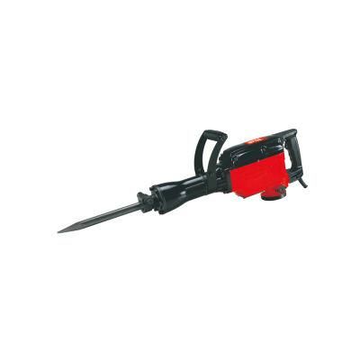 2021 Hot Sale Efftool Dh-65 Demolition Hammer with High Quality