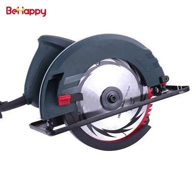 Behappy 20V Brushless Electric Circular Saw Wood Cutting Machine Power Tools