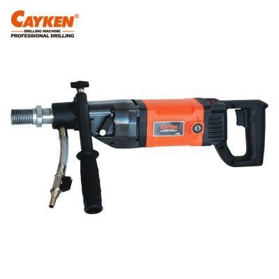 Cayken Scy-18/2ebm 5 Inch Handheld Diamond Core Drill Machine Tools Coring Cutting Machine