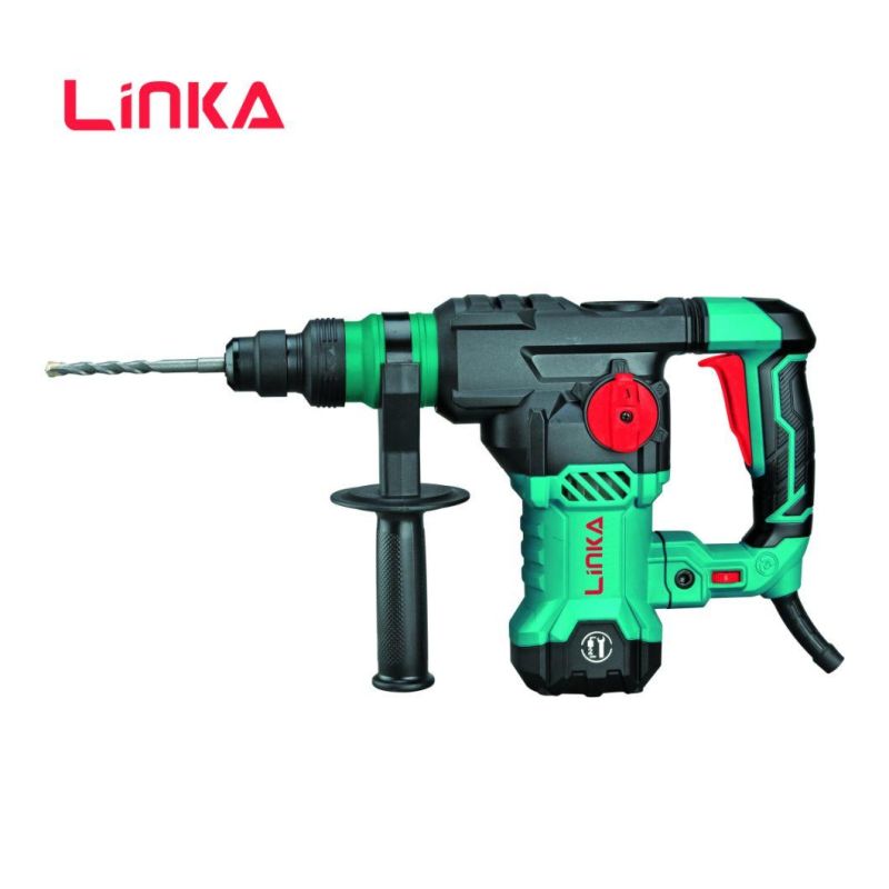 Linka CE/GS 800W1050W 1200W 1500W 2100W Rotary Demolition Hammer