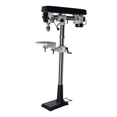 Hot Sale 230V 550W 16mm Radial Drill Press with NVR Switch