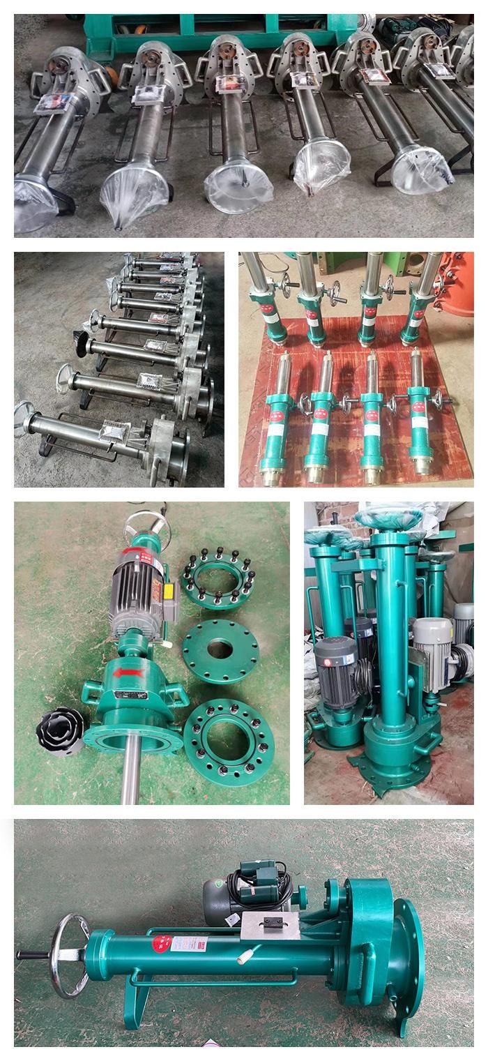 Ht200 Model Electric Pipe Drilling Hot Tapping Machine for Water Pipe