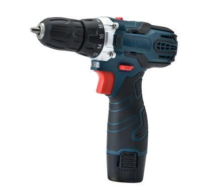 Cordless Drill Home Depot