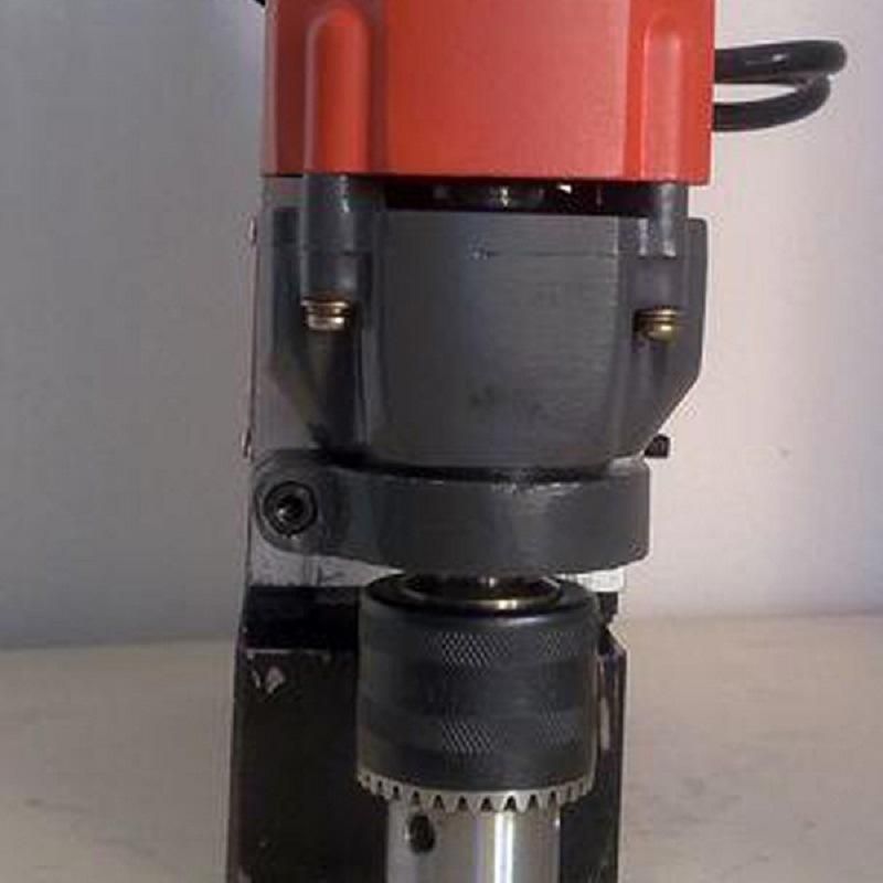 Magnet Drill Portable Magnetic Base Core Drill Press Stand