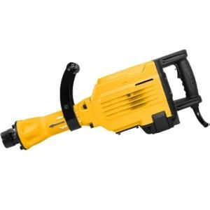 Meineng 95A 220V Electric Demolition Hammer Pick Drill 95mm OEM