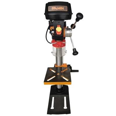 Heavy Duty Electrical CE 230V 550W 16mm Drill Press for DIY