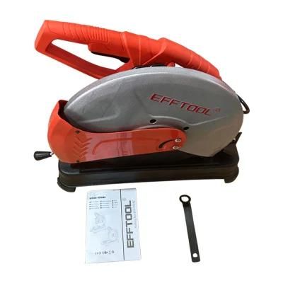 Efftool Top Premium Quality Power Tools 220V 2300W Cut off Machine 355mm