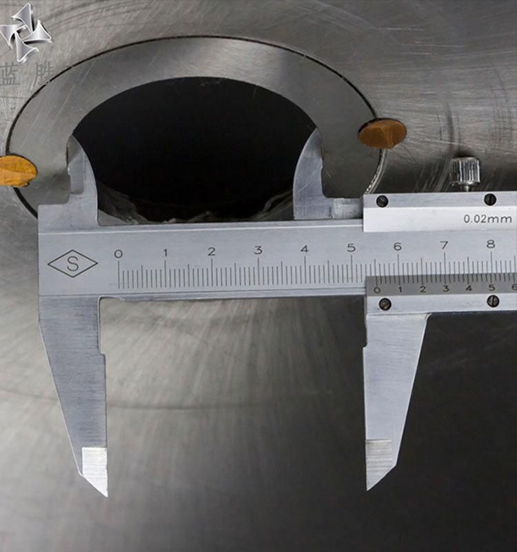 36inch Left and Right Teeth Circular Saw Blade to Cut Wood