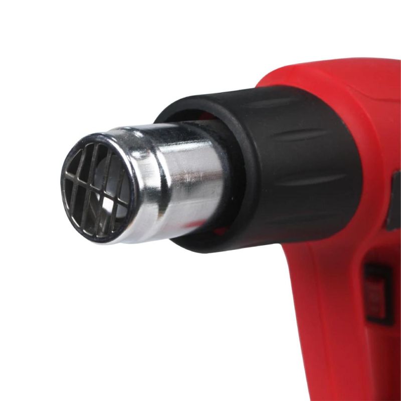 Efftool Hg-995 Electric Hot Air Gun 2000W Power Heat Gun
