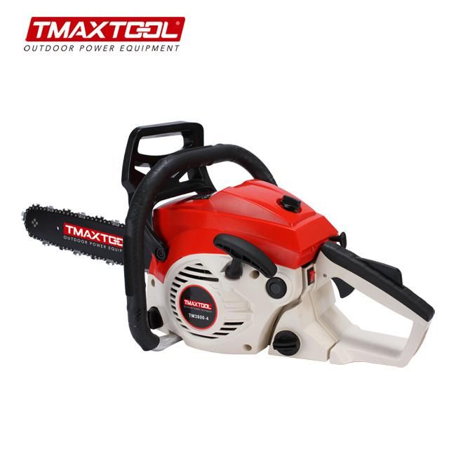 Tmaxtool 52cc Chain Saw