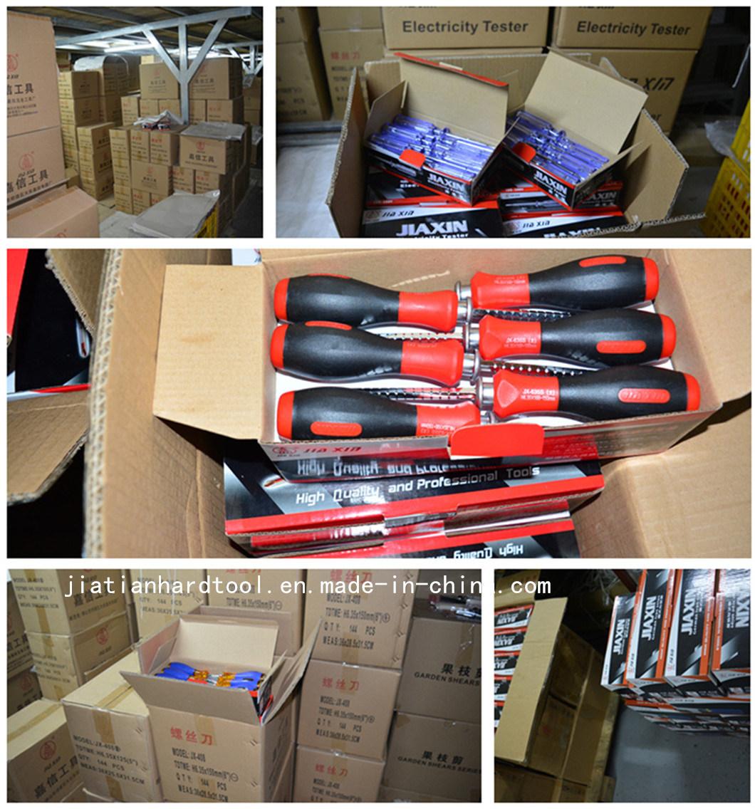 Hand Tools Hexagon Shank Magenetic Nut Setter