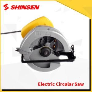 185mm 7 inch Electric Circular Saw Wood Cutting Machine