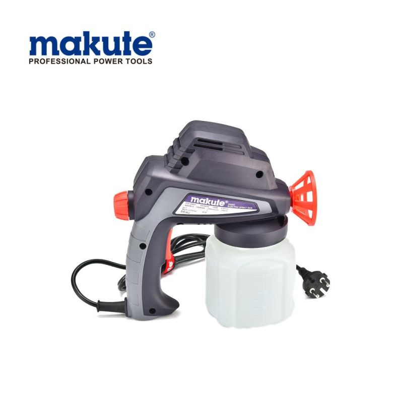 Makute Electric Sprayer Mini Spray Gun 400W Spray