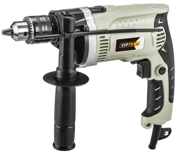 600W 13mm Professional Impact Drill T13750