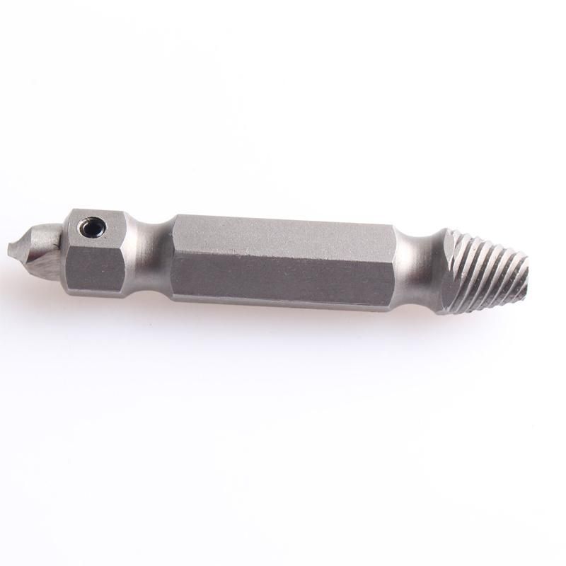 Best Damaged Screw Extractor Sandbladted 2 Parts