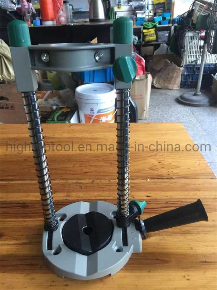 Power Tools Electric Drill Angle Grinder Cutter Stand