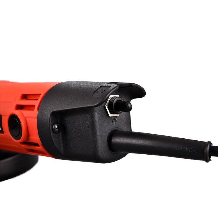 100mm 4inch Model 954 Cheap Economy Angle Grinder