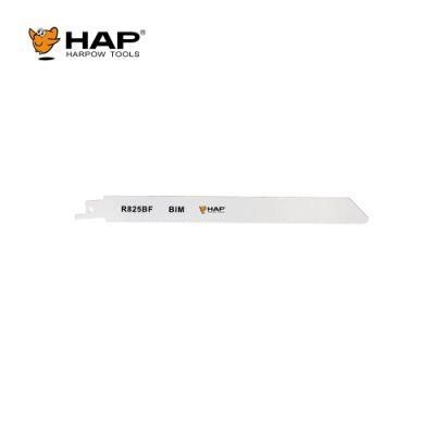 Harpow Bi-Metal Reciprocating Saw Blade Sabre Saw Blade