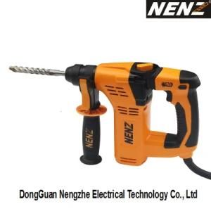 Nz60 Power Tool 1.8kg Mini AC SDS Plus Rotary Hammer