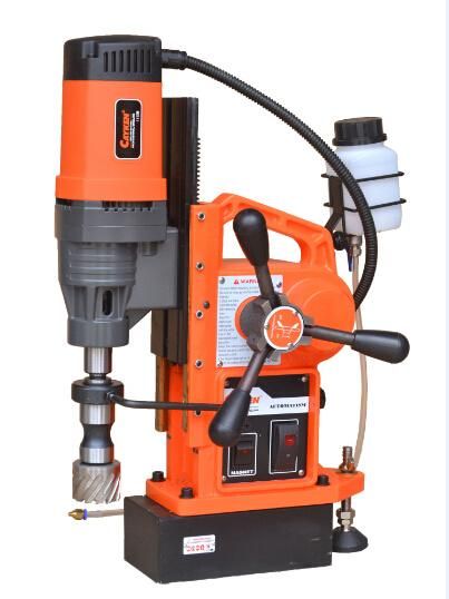 55mm Automatic Feeding Magnetic Drilling 1780W Power (KCY-55QE)