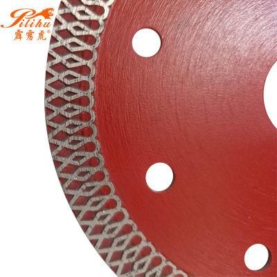 New 115 mm Diamond Cutting Blade Granite Diamond Saw Blade